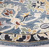 Safavieh Aspen APN135F Grey / Sage Area Rug Detail