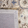 Safavieh Aspen APN141B Beige / Grey Area Rug Backing