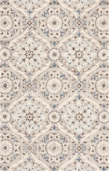 Safavieh Aspen APN141B Beige / Grey Area Rug main image