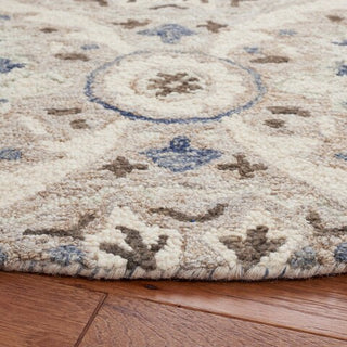 Safavieh Aspen APN141B Beige / Grey Area Rug Detail