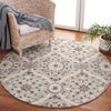 Safavieh Aspen APN141B Beige / Grey Area Rug Room Scene