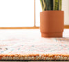 Safavieh Aspen APN260U Pink / Orange Area Rug Detail