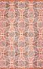 Safavieh Aspen APN260U Pink / Orange Area Rug Main