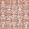 Safavieh Aspen APN260U Pink / Orange Area Rug main image