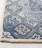 Safavieh Aspen APN275M Blue / Beige Area Rug Detail