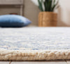 Safavieh Aspen APN275M Blue / Beige Area Rug Detail