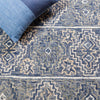 Safavieh Aspen APN275M Blue / Beige Area Rug Detail