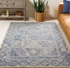 Safavieh Aspen APN275M Blue / Beige Area Rug Room Scene