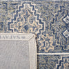 Safavieh Aspen APN275M Blue / Beige Area Rug Backing