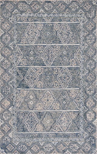 Safavieh Aspen APN275M Blue / Beige Area Rug Main