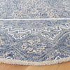 Safavieh Aspen APN275M Blue / Beige Area Rug Detail