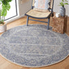 Safavieh Aspen APN275M Blue / Beige Area Rug Room Scene Feature