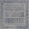 Safavieh Aspen APN275M Blue / Beige Area Rug Square