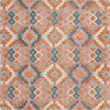 Safavieh Aspen APN279P Orange / Fuchsia Area Rug Square