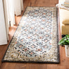 Safavieh Aspen APN294M Blue / Taupe Area Rug Room Scene