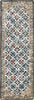 Safavieh Aspen APN294M Blue / Taupe Area Rug Runner