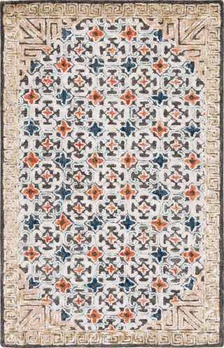 Safavieh Aspen APN294M Blue / Taupe Area Rug Main