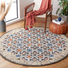 Safavieh Aspen APN294M Blue / Taupe Area Rug Room Scene