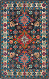 Safavieh Aspen APN521H Charcoal / Blue Area Rug main image