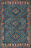 Safavieh Aspen APN815P Rust / Green Area Rug main image