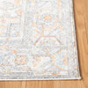 Safavieh Aria ARA580W Sage / Beige Area Rug Detail