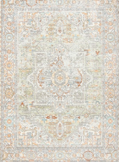 Safavieh Aria ARA580W Sage / Beige Area Rug main image