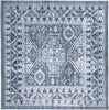 Safavieh Arizona ARZ108 Grey Green / Ivory Machine Washable Area Rug