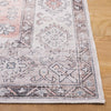 Safavieh Arizona ARZ132 Beige / Taupe Machine Washable Area Rug