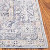 Safavieh Arizona ARZ137 Grey / Light Machine Washable Area Rug