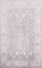 Safavieh Arizona ARZ197 Grey / Ivory Machine Washable Area Rug