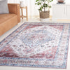 Safavieh Arizona ARZ209 Sage / Ivory Machine Washable Area Rug