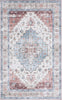 Safavieh Arizona ARZ209 Sage / Ivory Machine Washable Area Rug