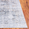 Safavieh Arizona ARZ539 Beige / Charcoal Machine Washable Area Rug