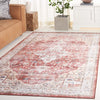 Safavieh Arizona ARZ556 Rust / Gold Machine Washable Area Rug