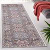 Safavieh Astoria ASA400 Ivory / Beige Area Rug Room Scene Feature