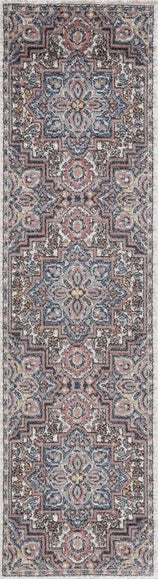 Safavieh Astoria ASA400 Ivory / Beige Area Rug