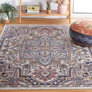 Safavieh Astoria ASA400 Ivory / Beige Area Rug