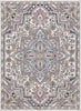 Safavieh Astoria ASA400 Ivory / Beige Area Rug