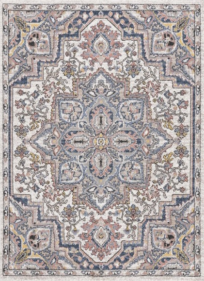 Safavieh Astoria ASA400 Ivory / Beige Area Rug