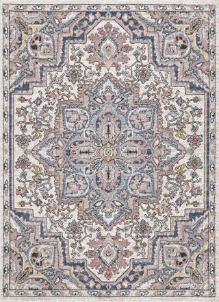 Safavieh Astoria ASA400 Ivory / Beige Area Rug