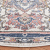 Safavieh Astoria ASA400 Ivory / Beige Area Rug