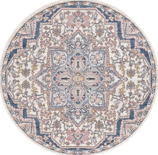 Safavieh Astoria ASA400 Ivory / Beige Area Rug