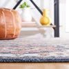 Safavieh Astoria ASA400 Blue / Beige Area Rug