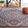 Safavieh Astoria ASA400 Blue / Beige Area Rug