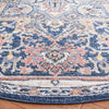 Safavieh Astoria ASA400 Blue / Beige Area Rug