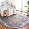 Safavieh Astoria ASA400 Blue / Beige Area Rug