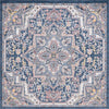 Safavieh Astoria ASA400 Blue / Beige Area Rug