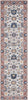 Safavieh Astoria ASA408 Ivory / Rust Area Rug