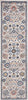 Safavieh Astoria ASA410 Beige / Blue Area Rug