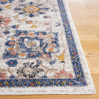 Safavieh Astoria ASA410 Beige / Blue Area Rug